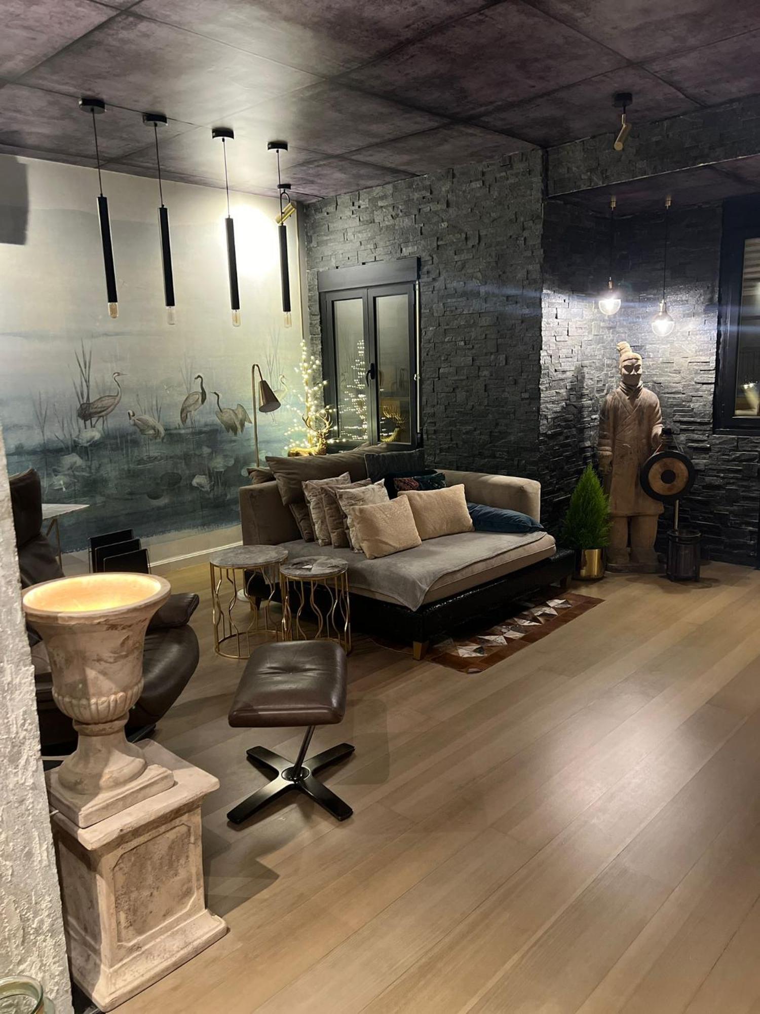 سرقسطة Piso En El Centro, Lujos A Tu Alcance, Nyc المظهر الخارجي الصورة